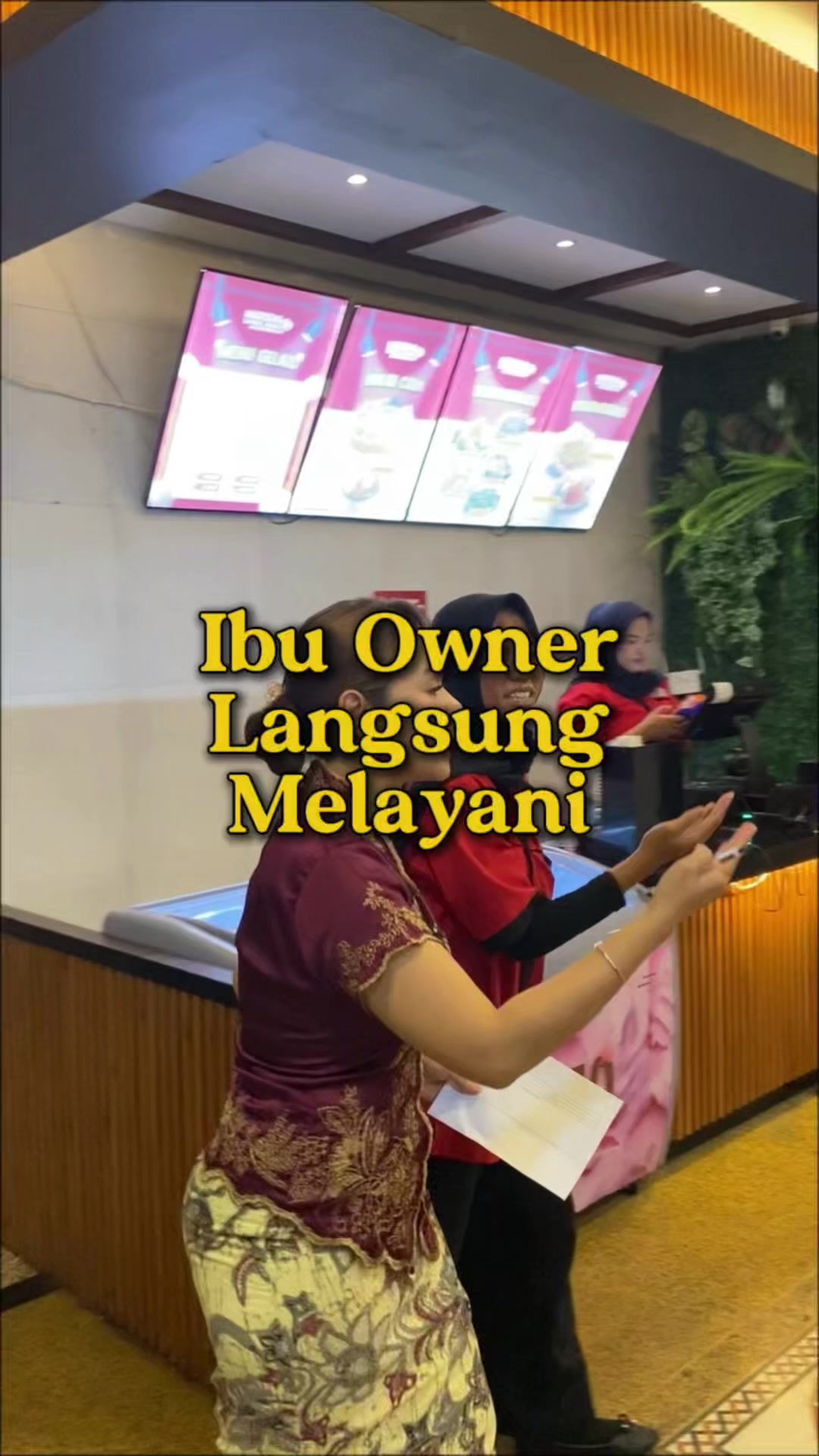 @Waroeng Sambal Bakar