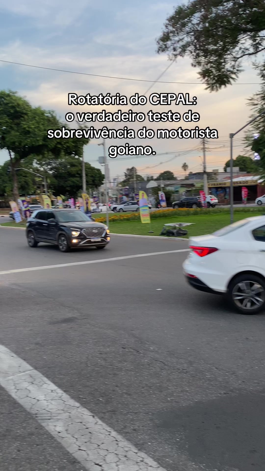 @Goi&acirc;nia Mais