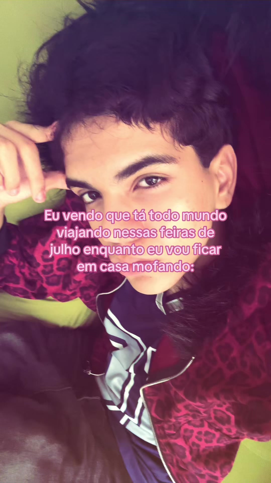 @King Of The Sergipe 😇🌵