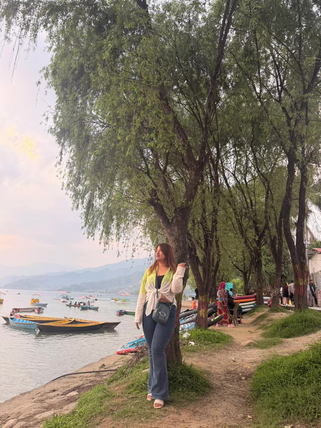@Nirmala shrestha
