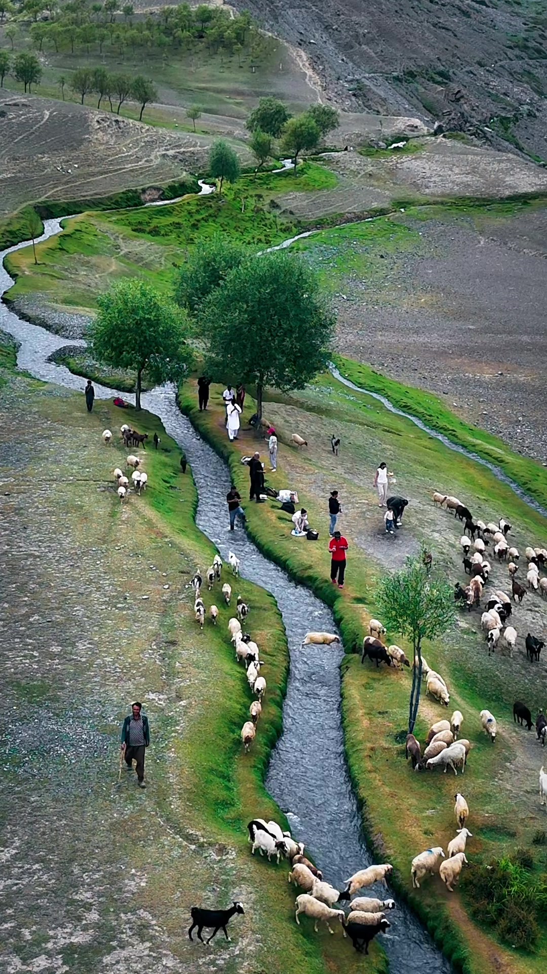 @Skardu Valley