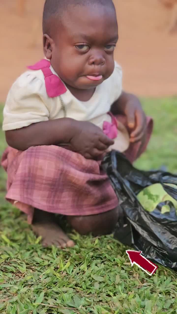 @Haruna orphanage Centre