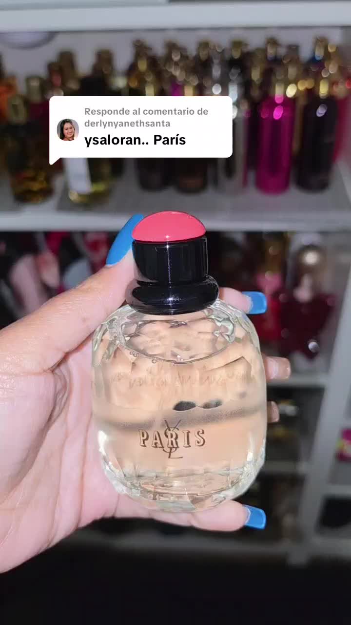 @Ruth la reina de los perfumes