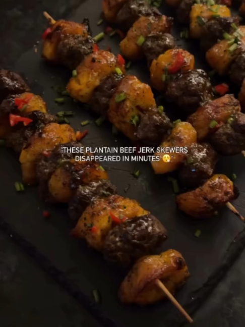 @Black Foodie