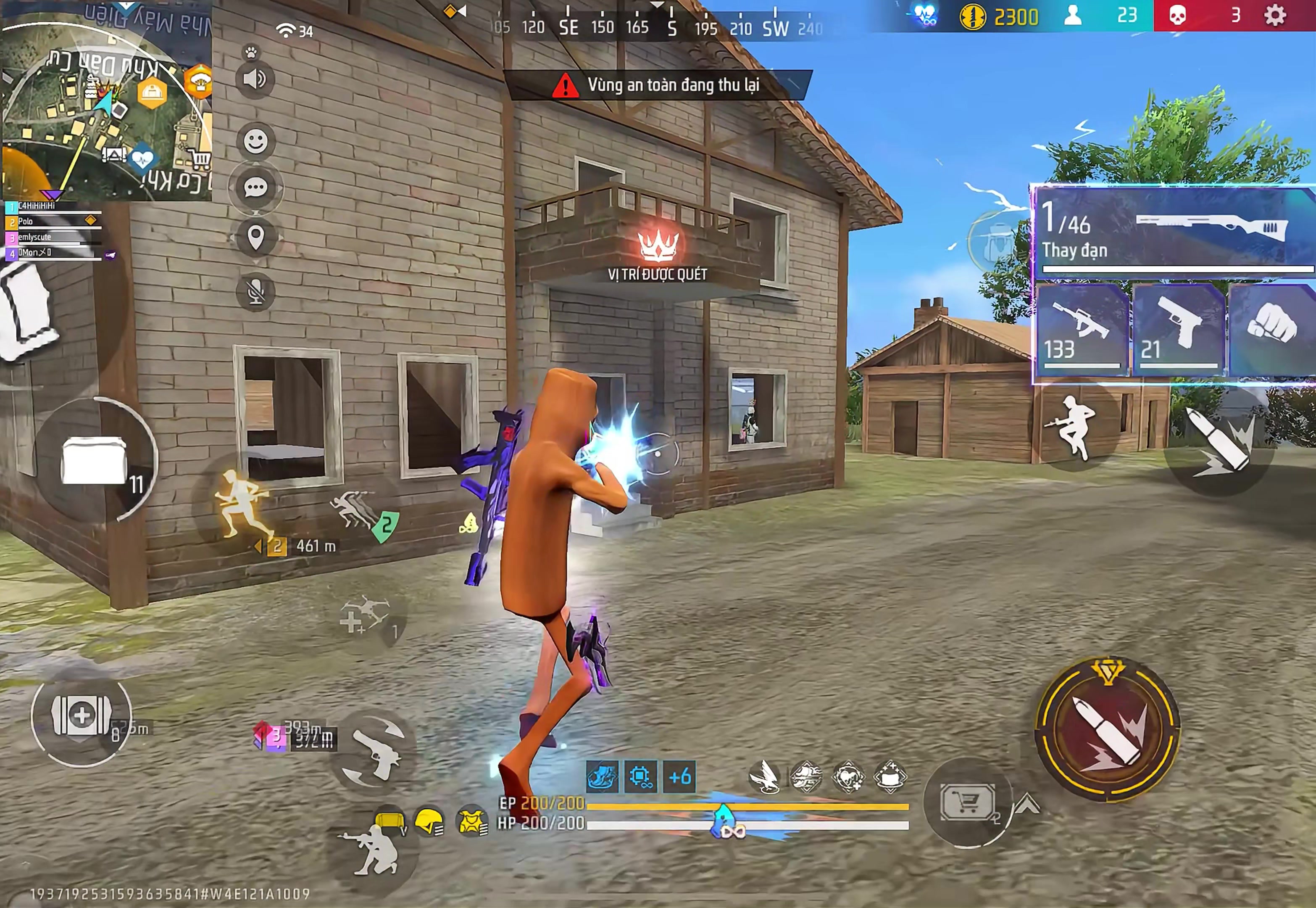 @C4 Gaming