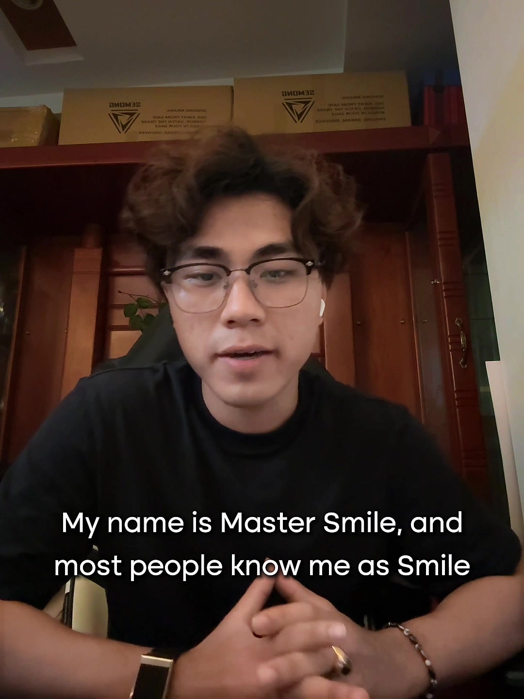 @MasterSMILE