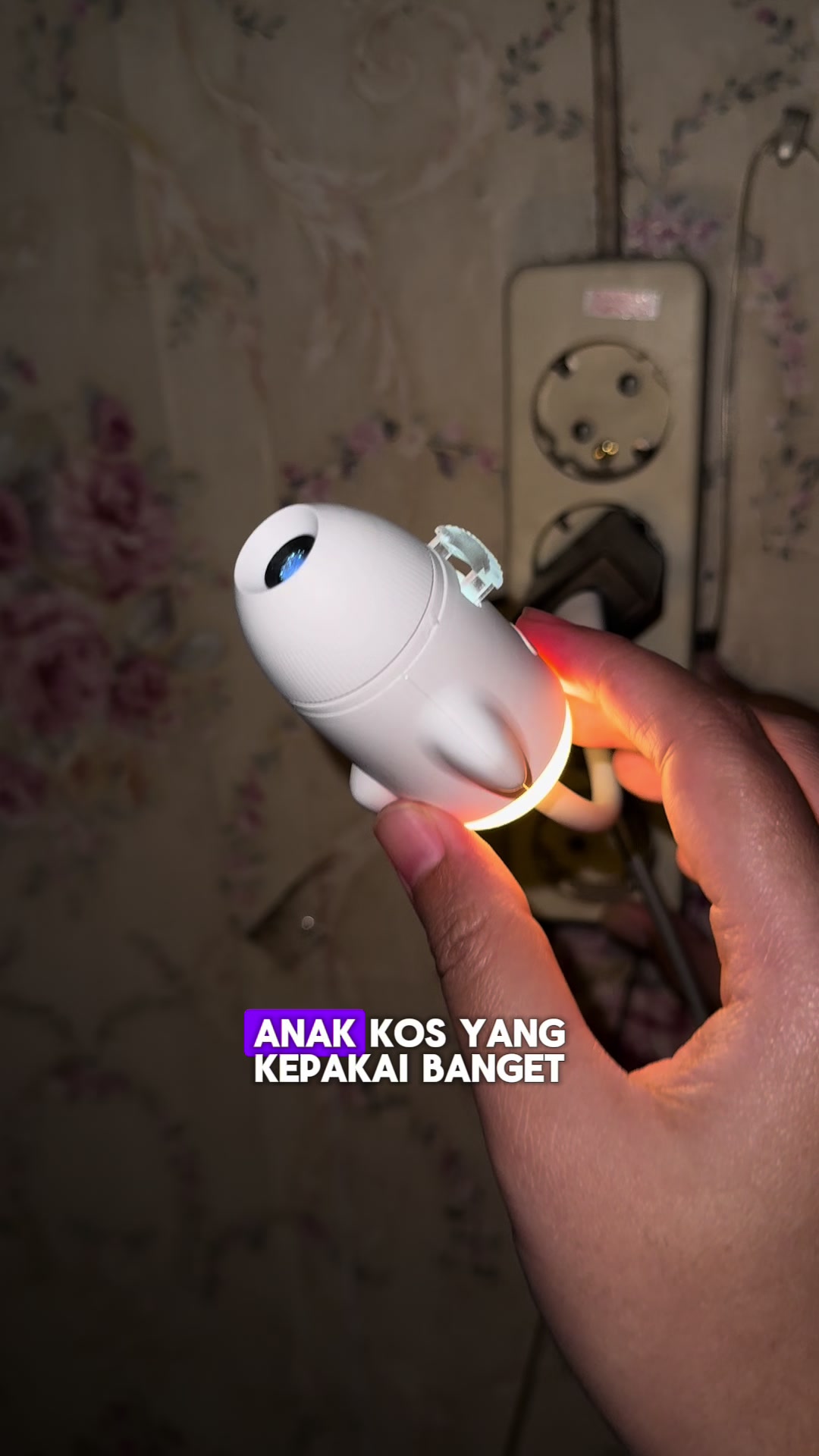 @Kak Rufi