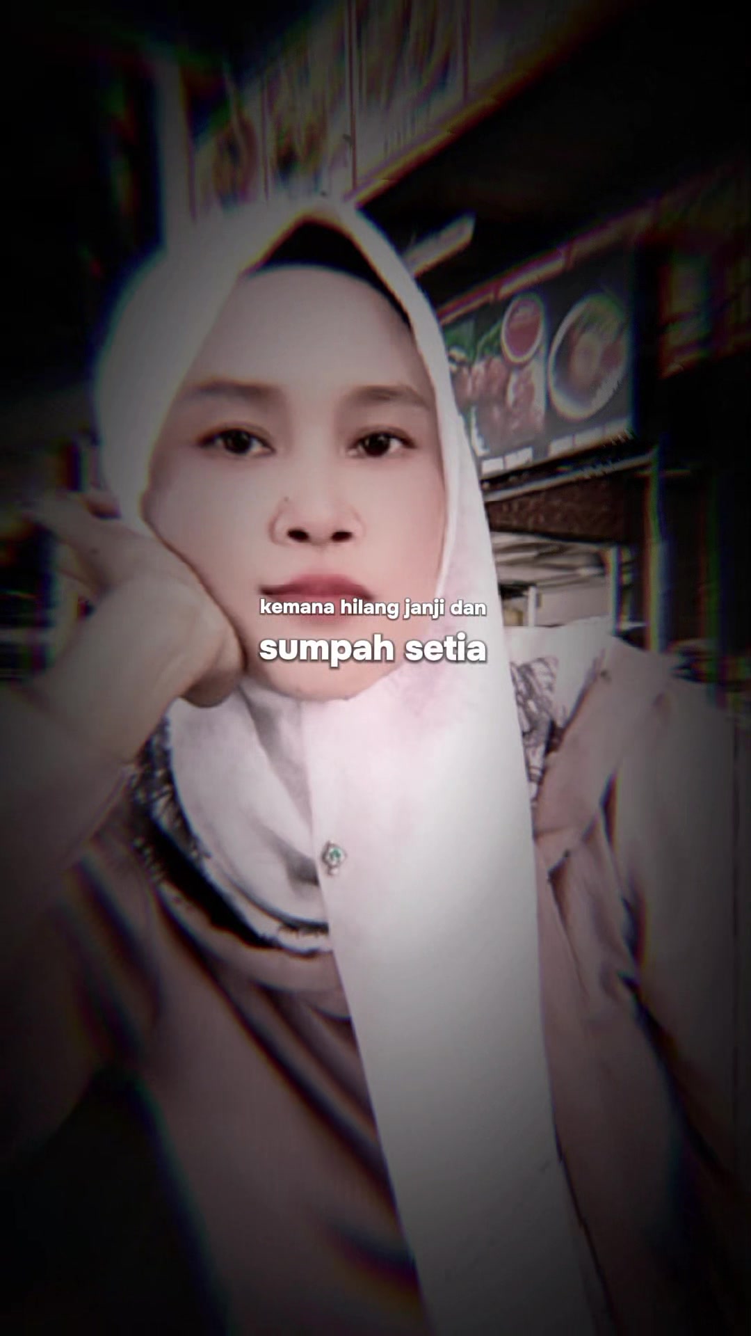 @suara hati