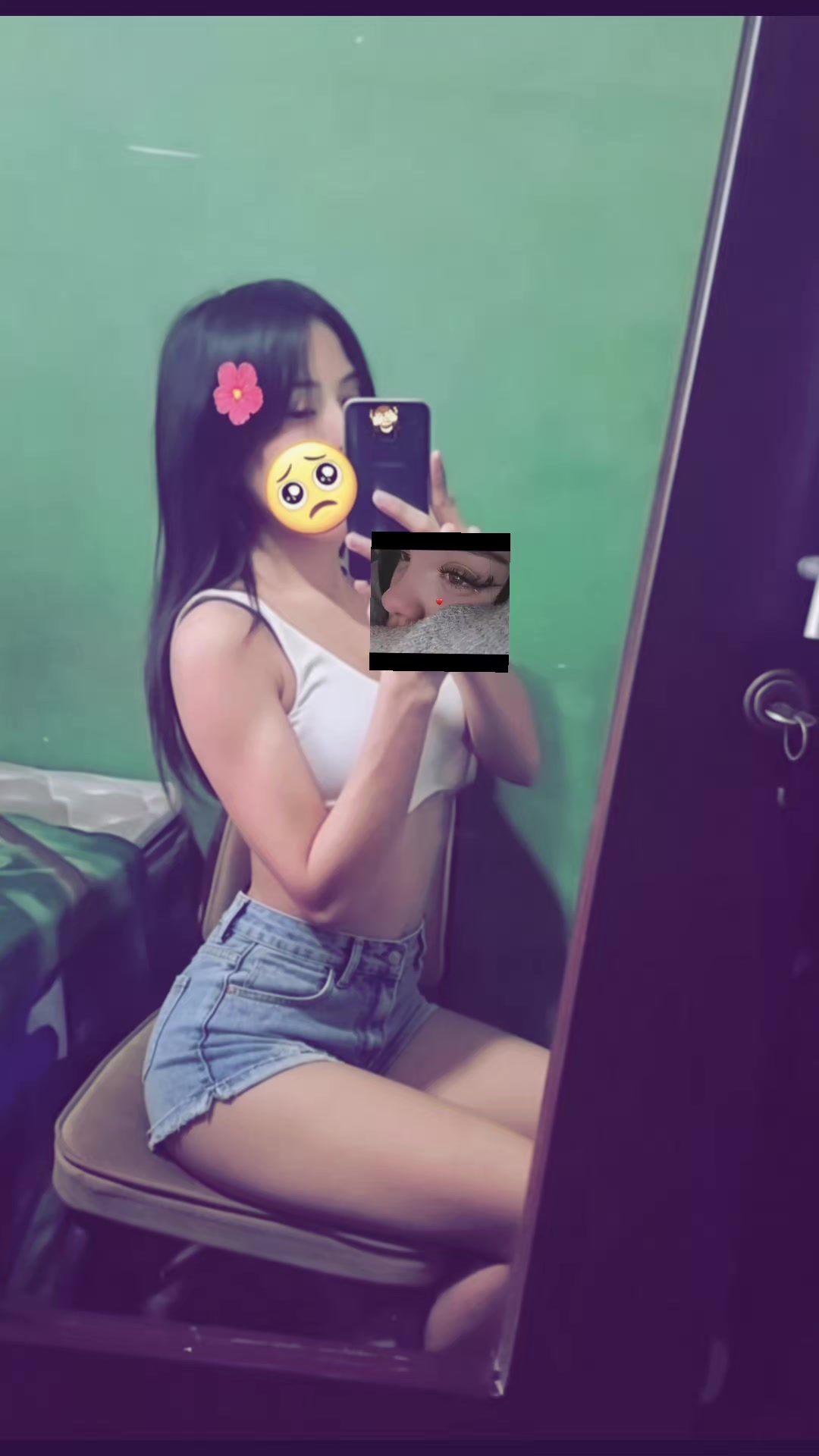 @Luz B.S๐โค
