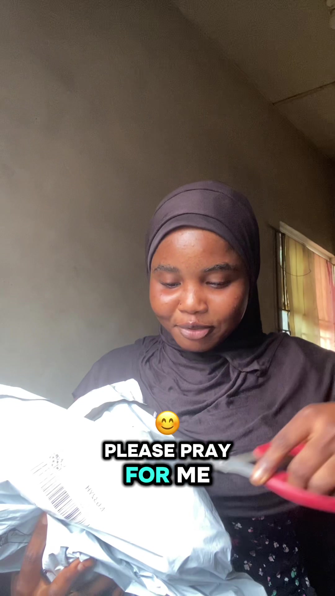 @Muftiat Olakitan