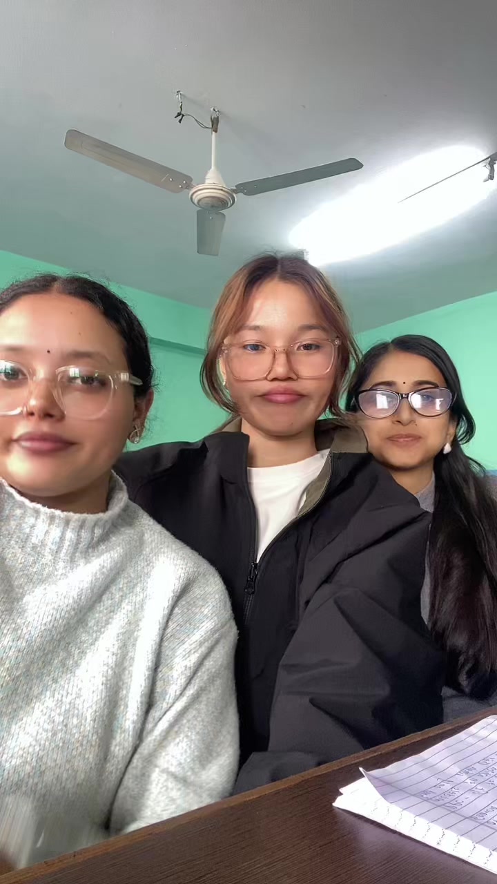 @4 GIRLS✨
