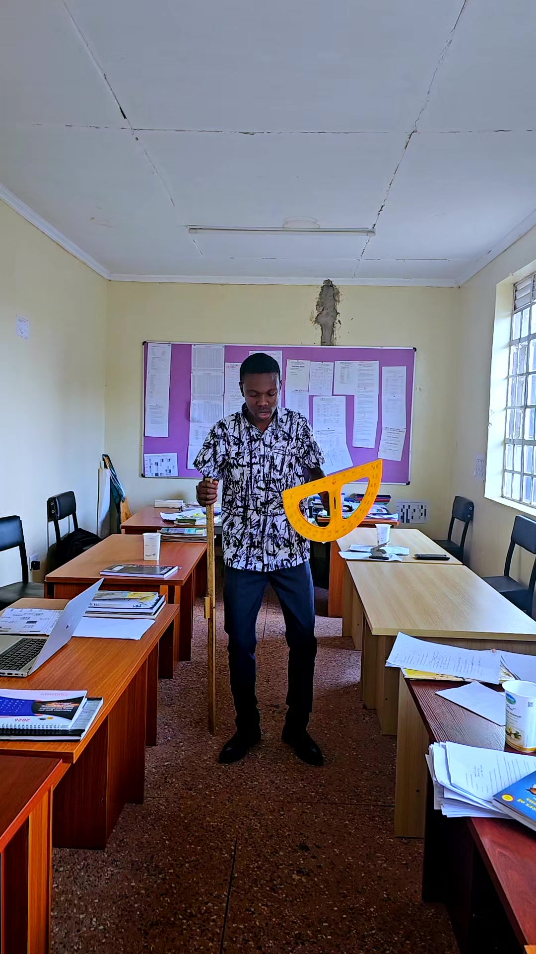 @Mr.NYAMWANGE