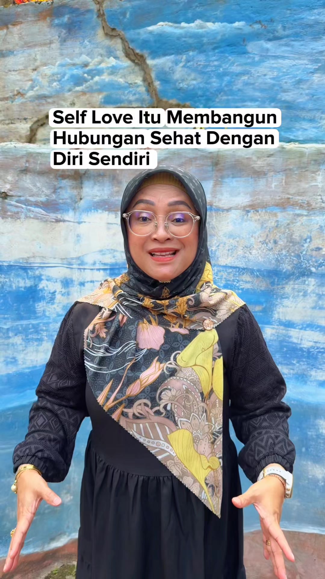 @Coach Nenden Theresia