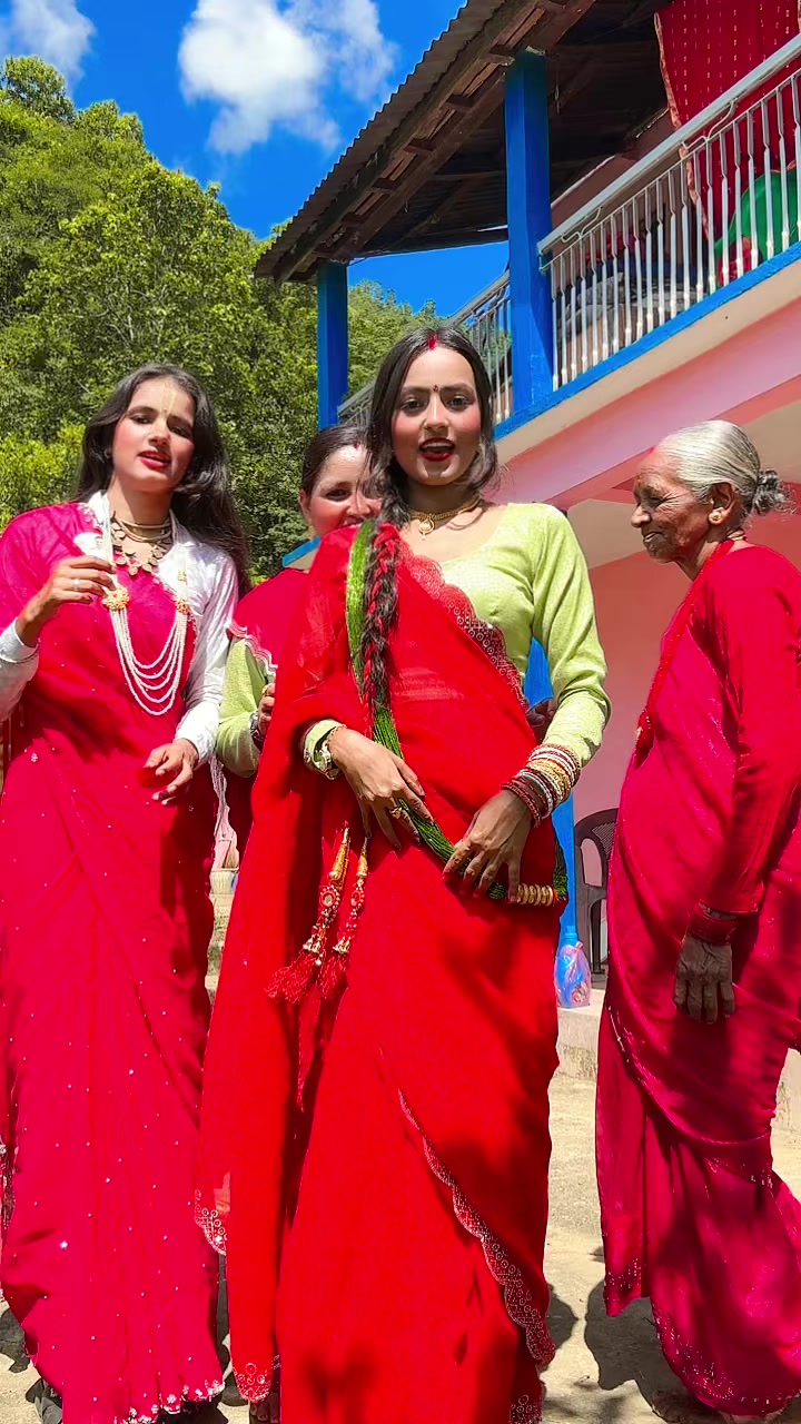 @Kreetika 💗🫅भण्डारी