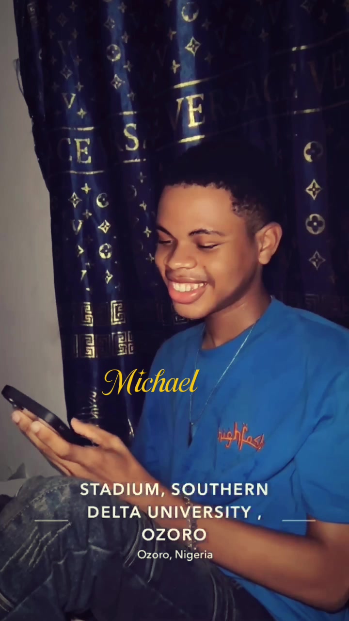 @Michael🥲♥️