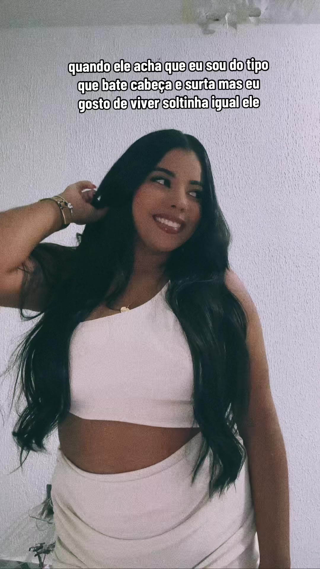 @Lorrana Souza