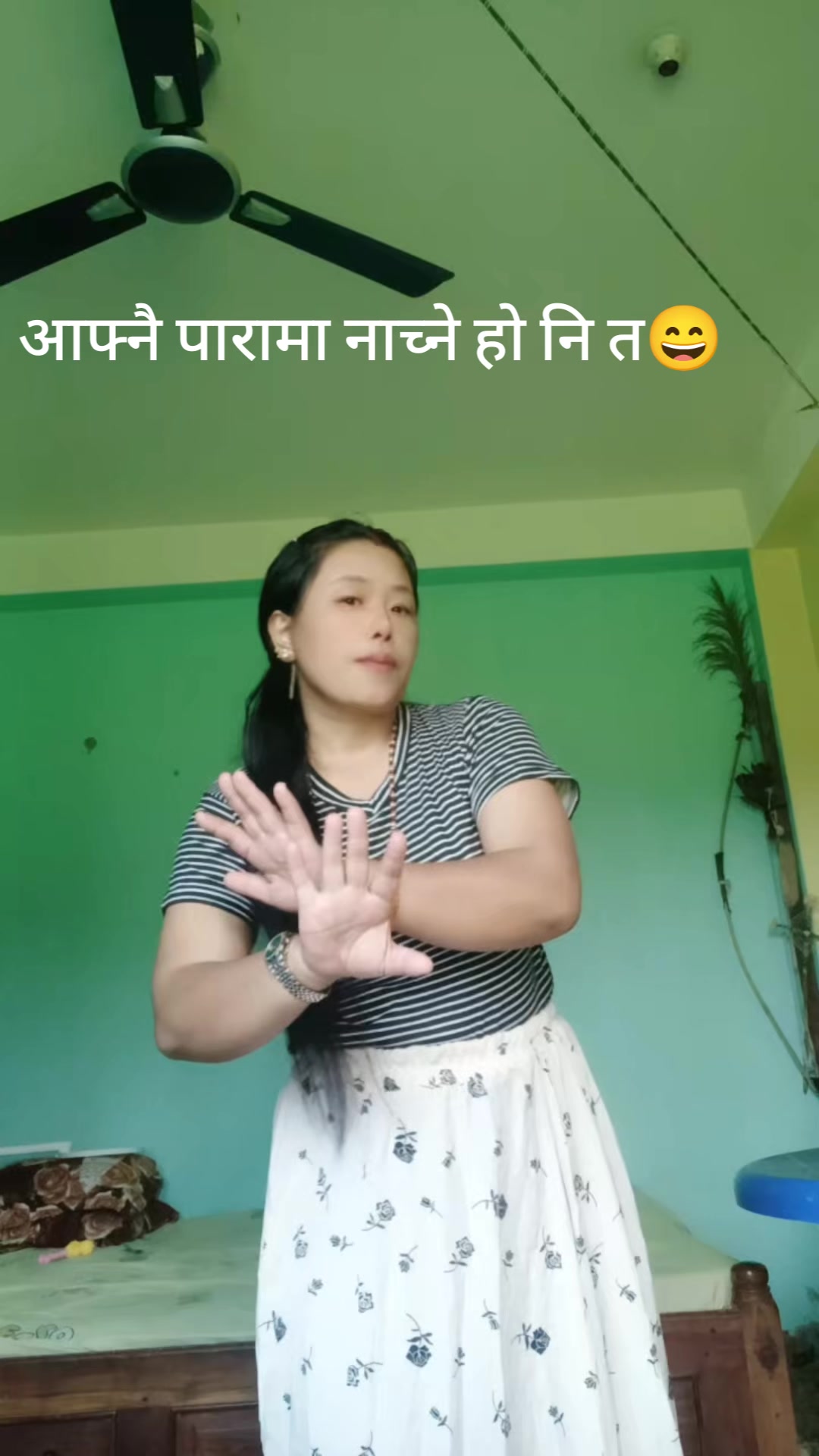 @विमला थेबे लिम्बु