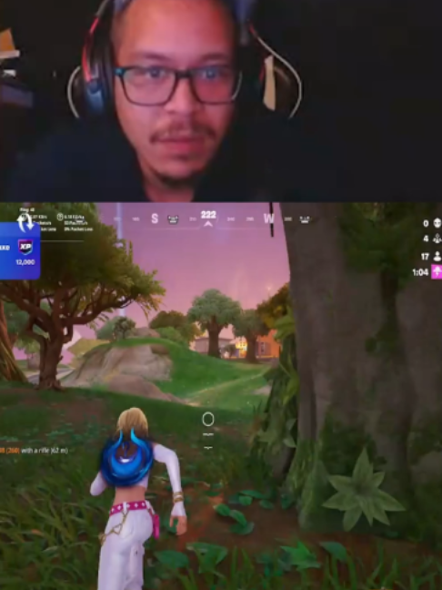 @RIBWWE
