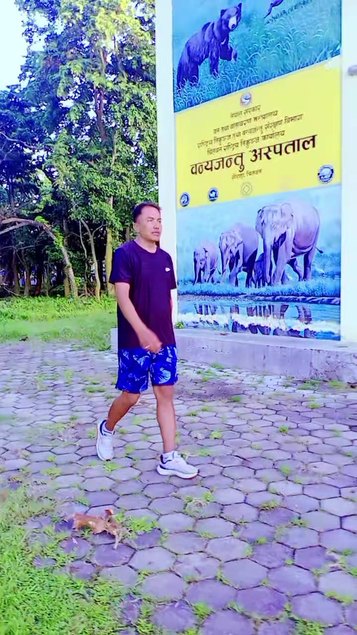 @sachin shrestha