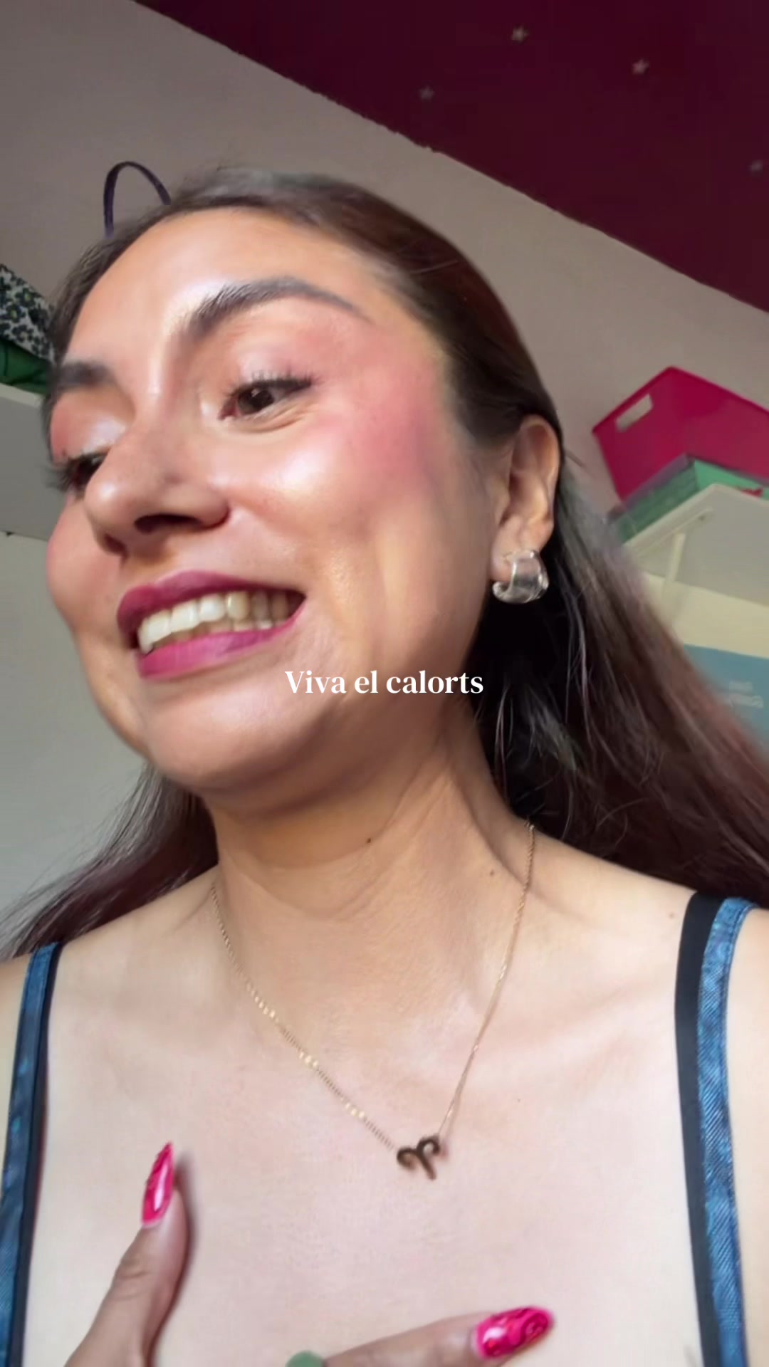 @Sara Cancino