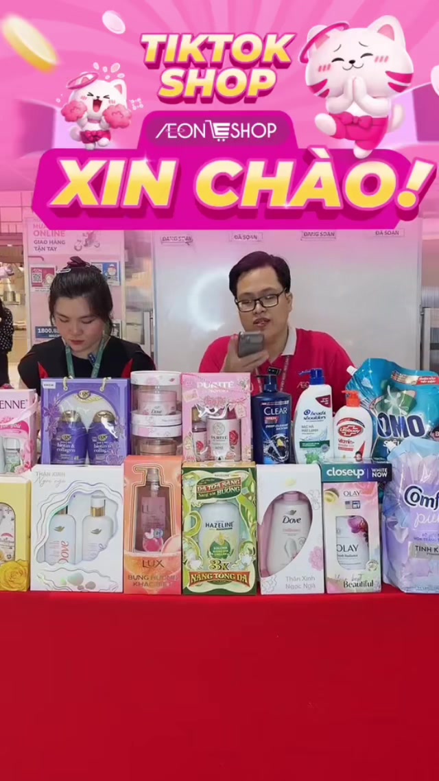 @AEONESHOP