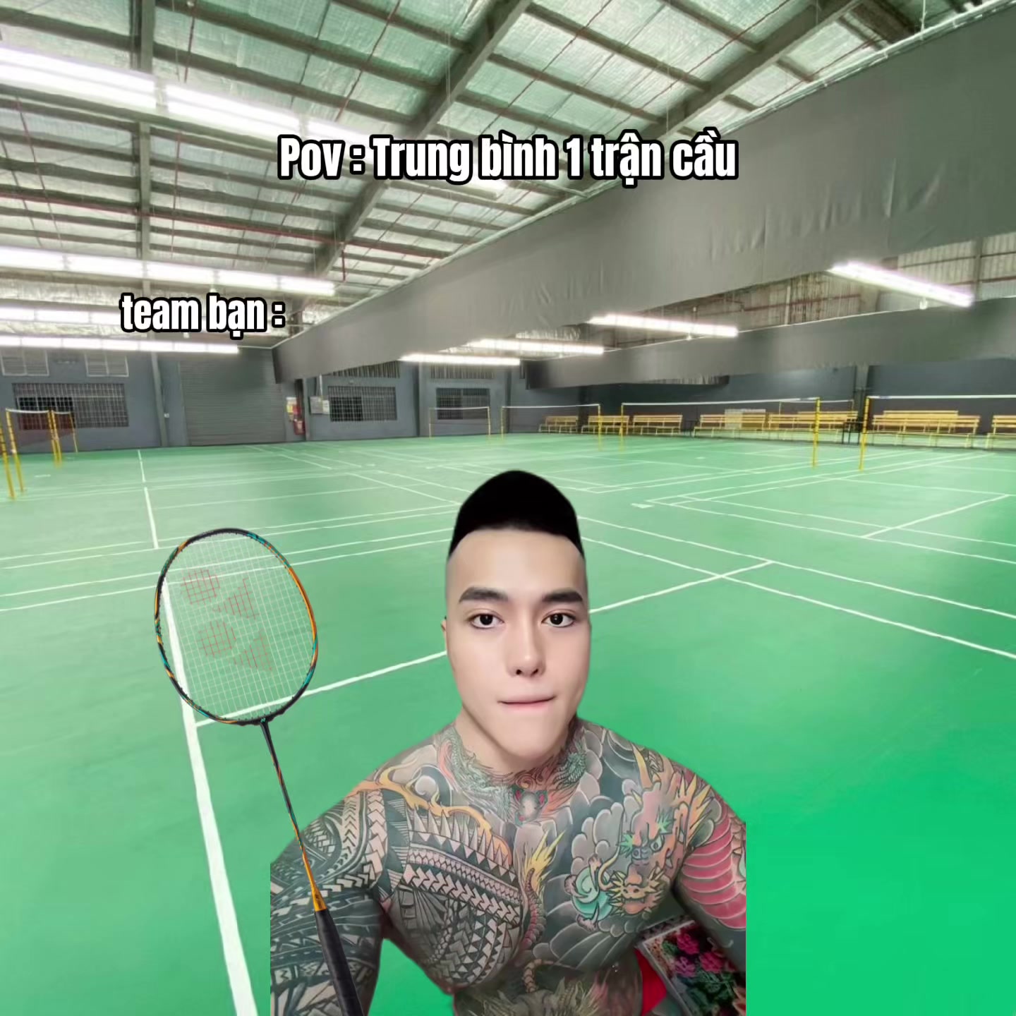 @N.Hoang 🏸
