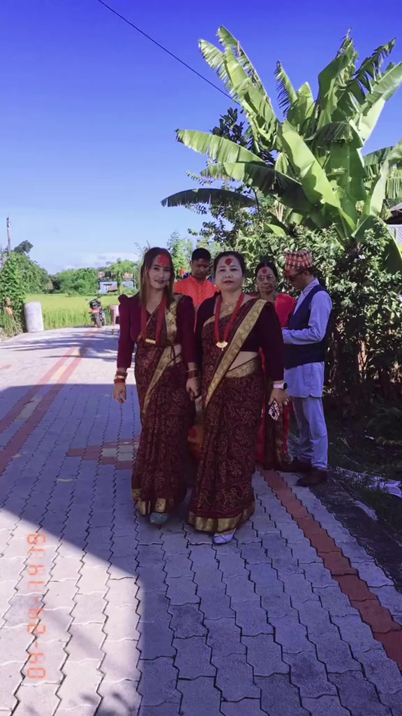 @Bhima Thapa
