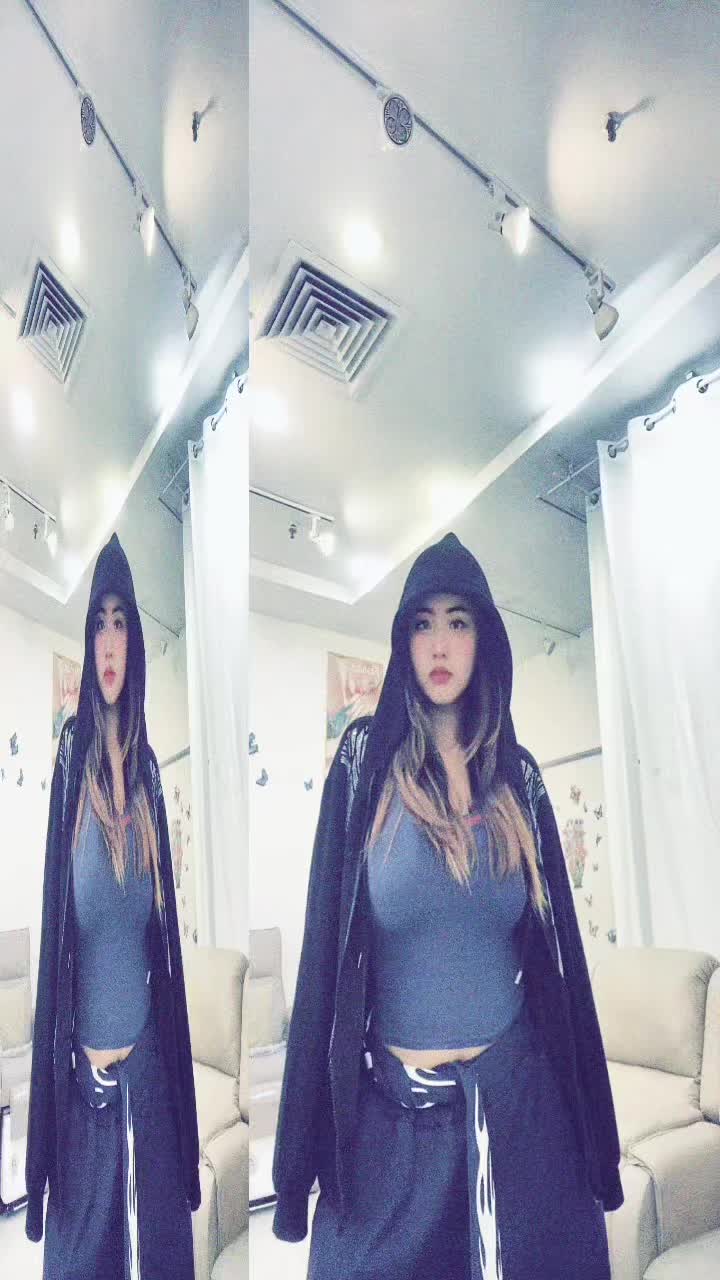 @Li Sa hadid 💙