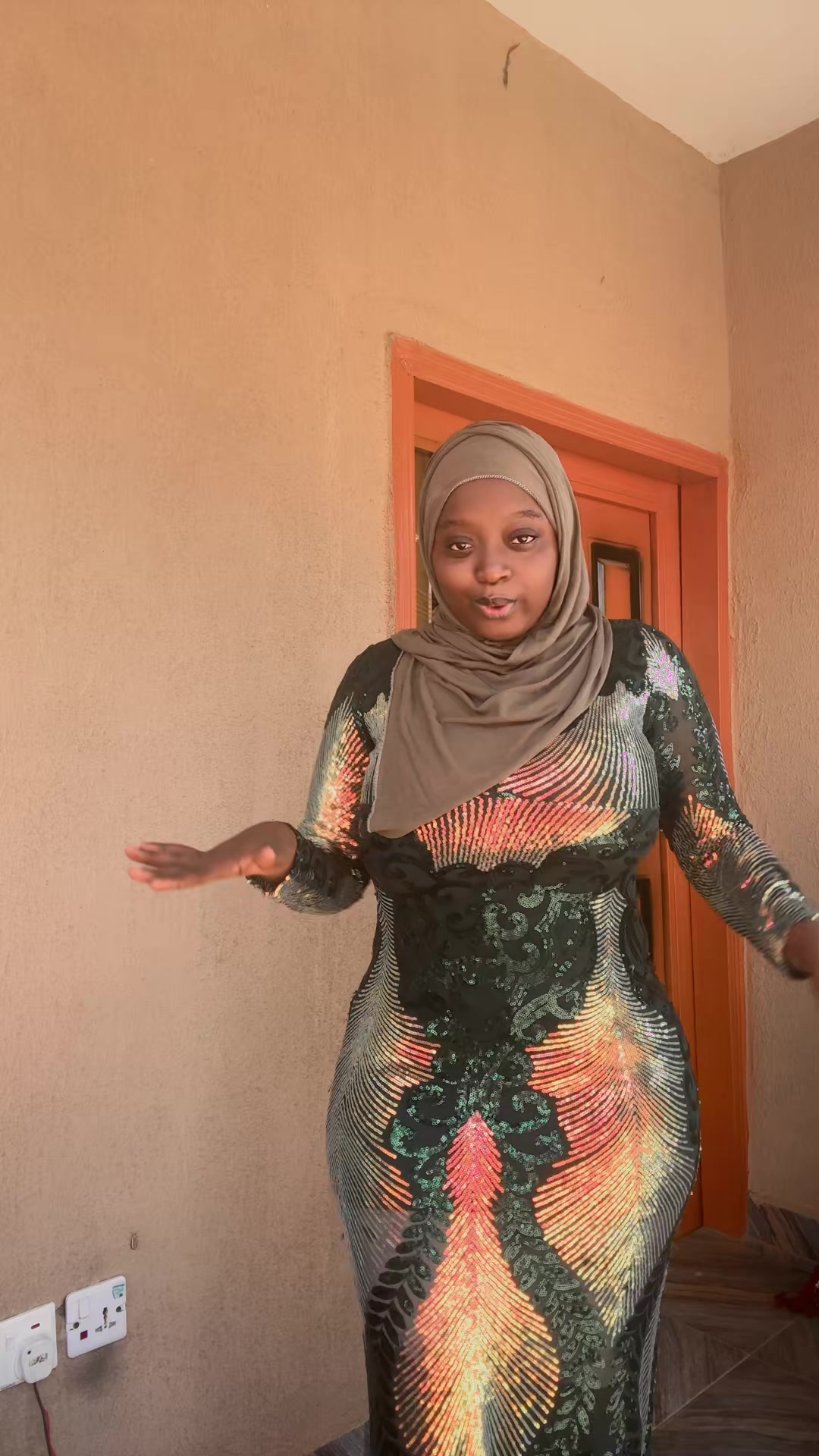 @Fiwasewa Ewatomi humanitarian