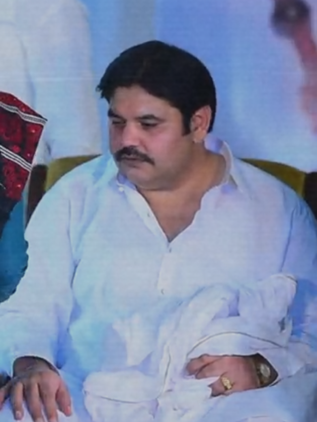 @Hum hain Azadar