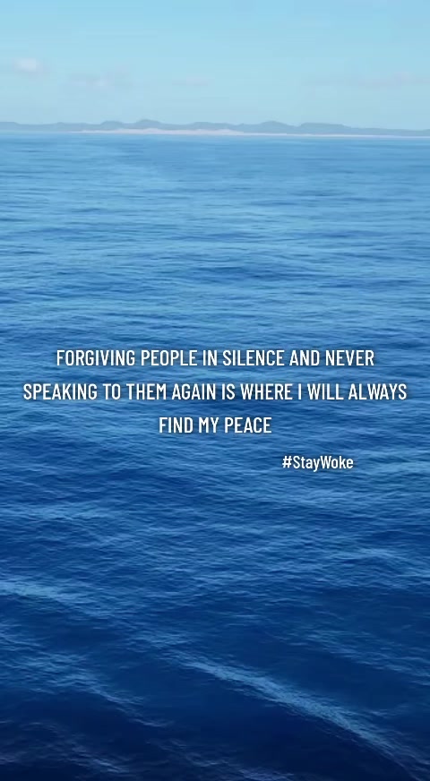 @#StayWoke