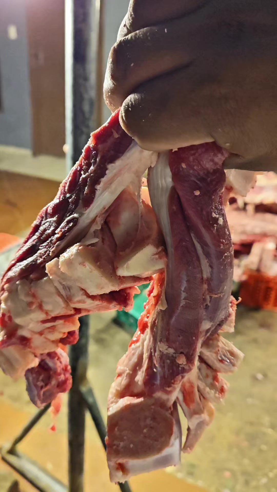 @CARNICERÍA CRISTIAN 🥩🍖