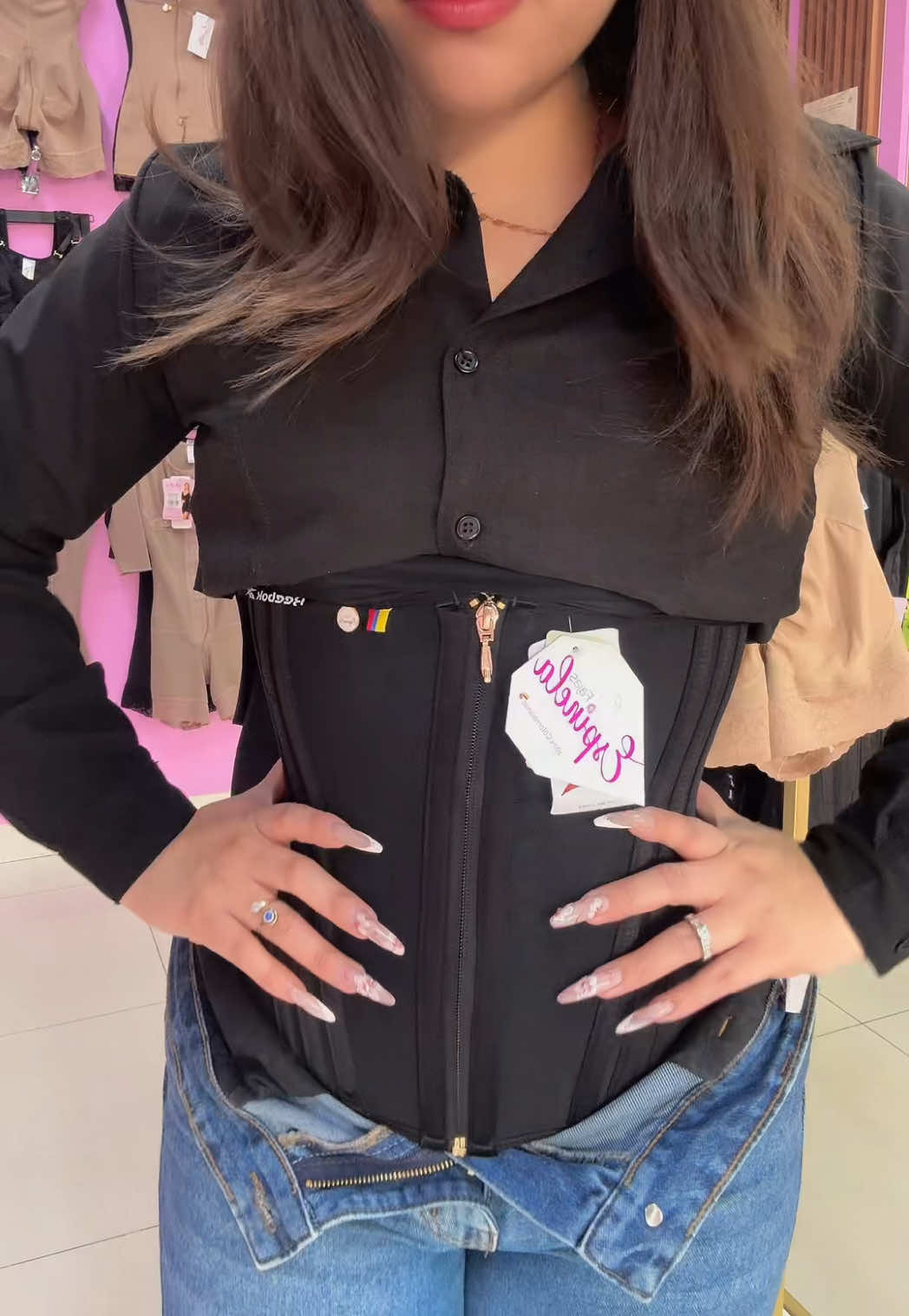@Fajas Juanita en Cochabamba