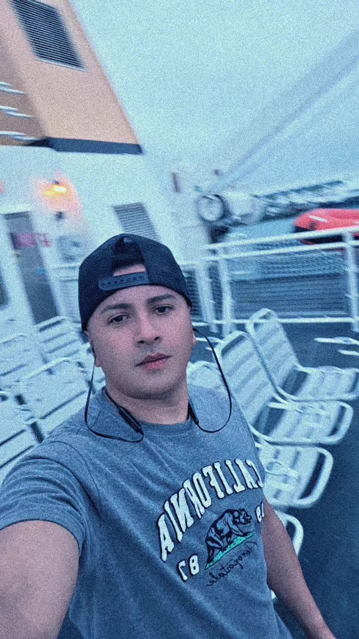 @JULIO BARAHONA