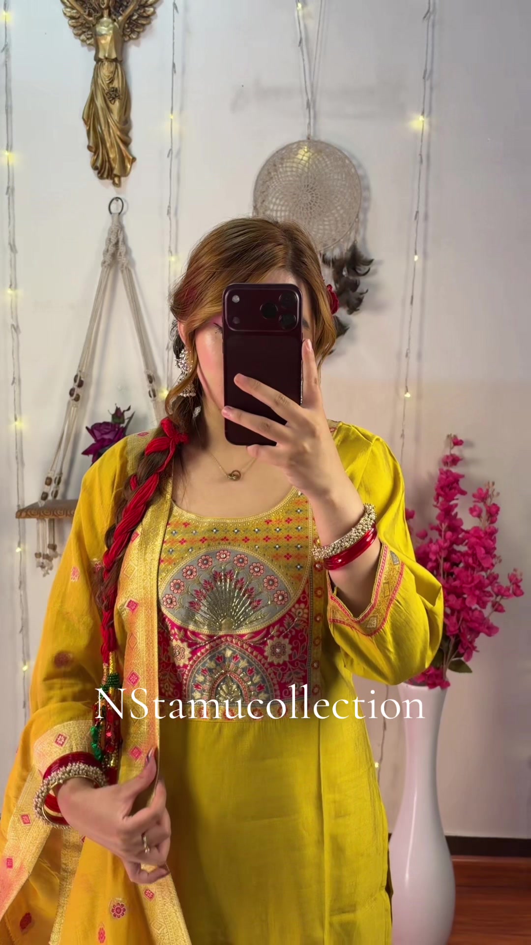 @NS Tamu collection 🇳🇵
