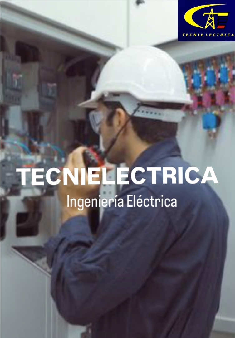 @Tecnielectrica