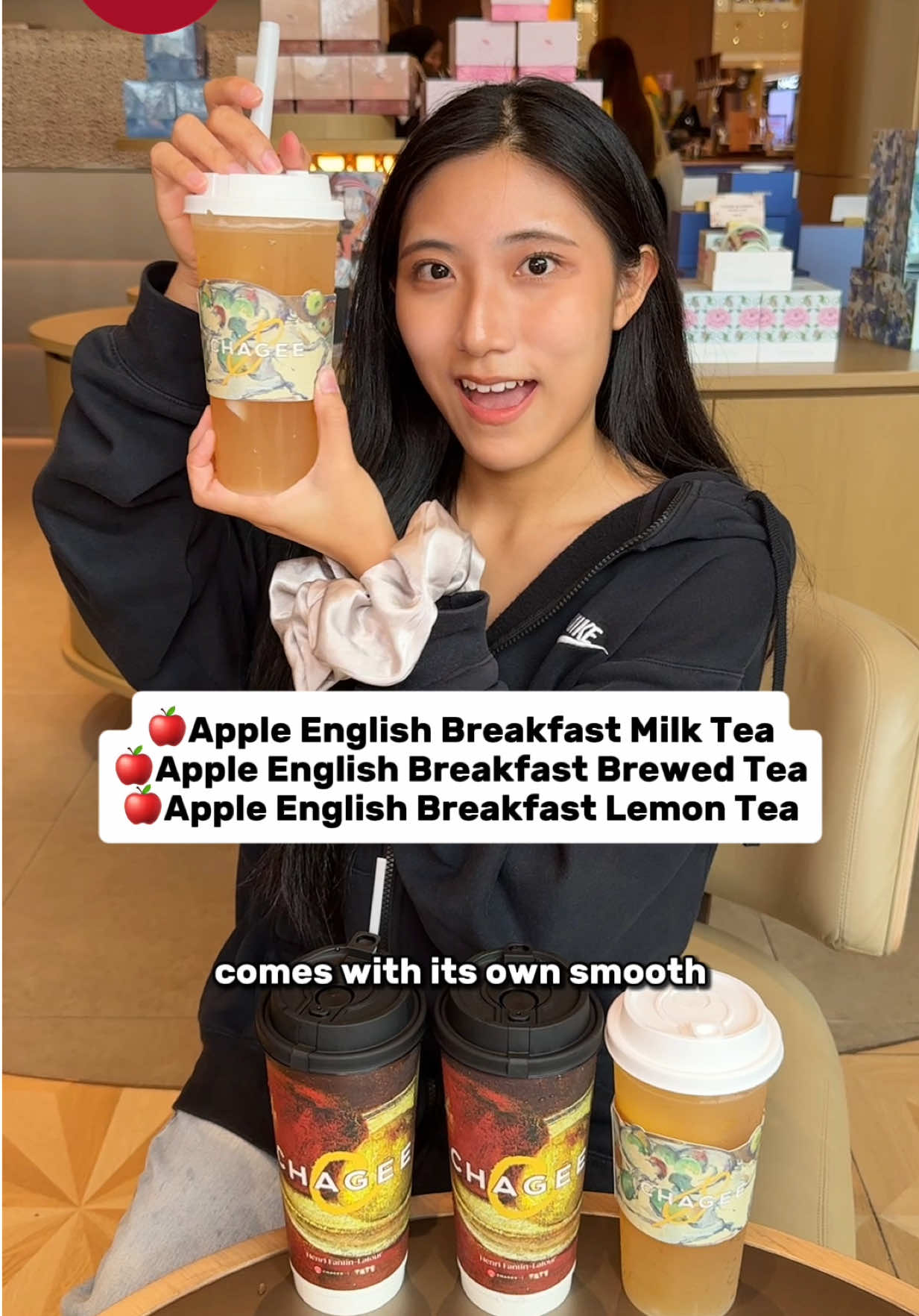 @HEYFOOD Malaysia