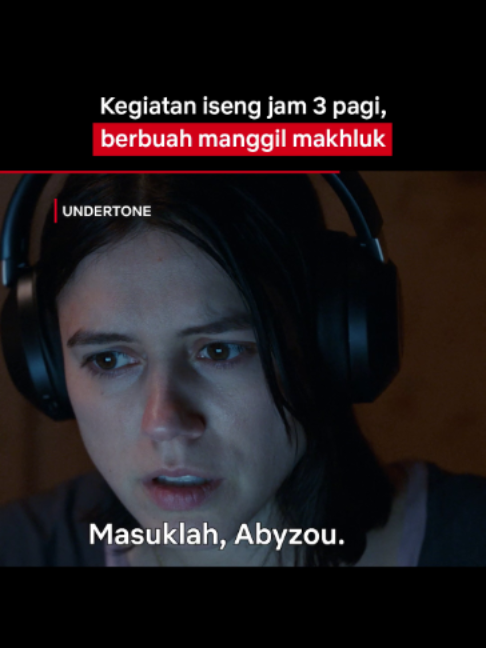 @Netflix Indonesia