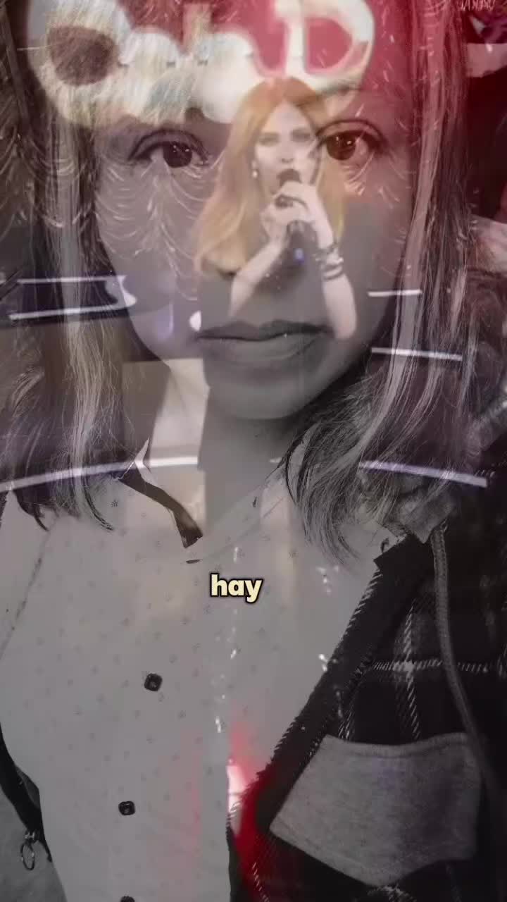 @Veronica