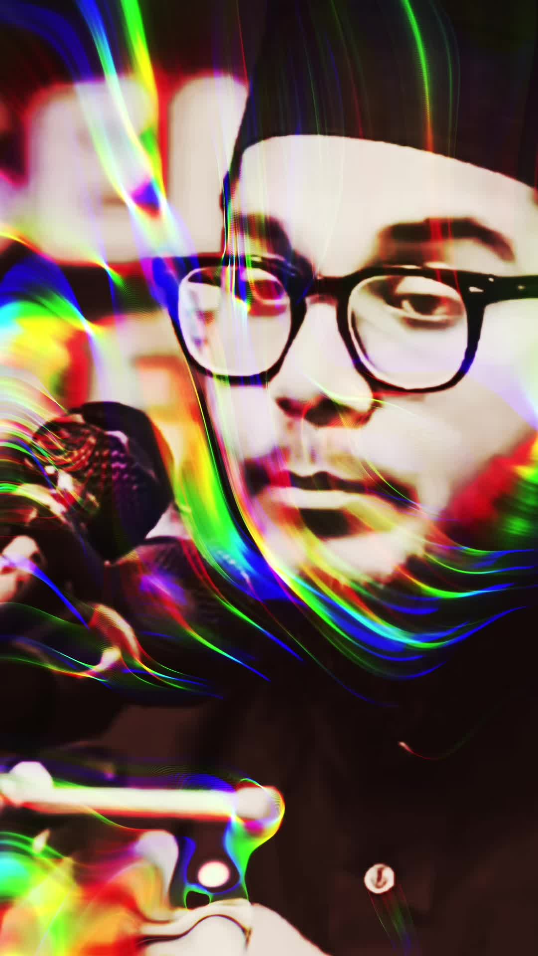 @Ａℓℓ Ⓘ𝐍 𝕠𝐍&epsilon; 🇧🇩🇺🇸✌️