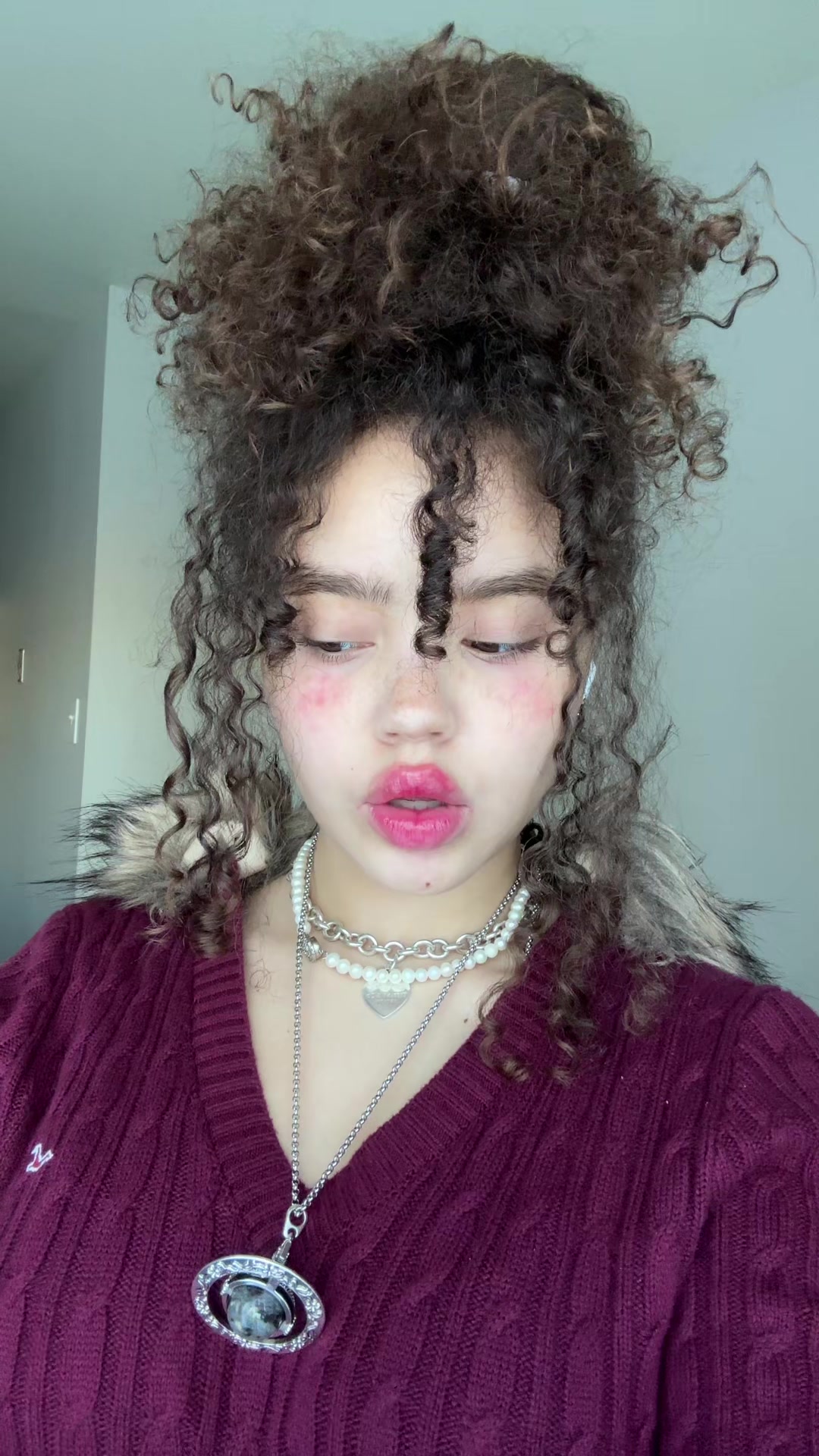@Leilani