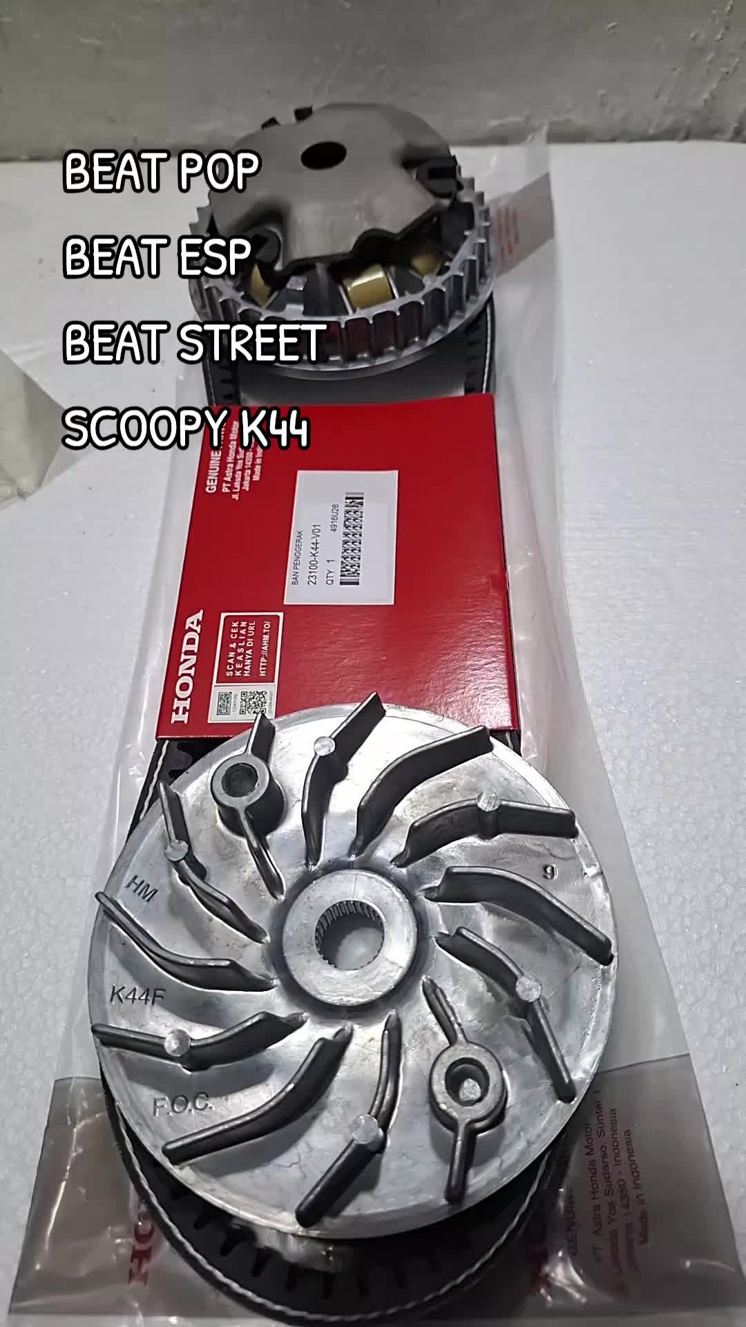 @SINARJAYAMOTOR