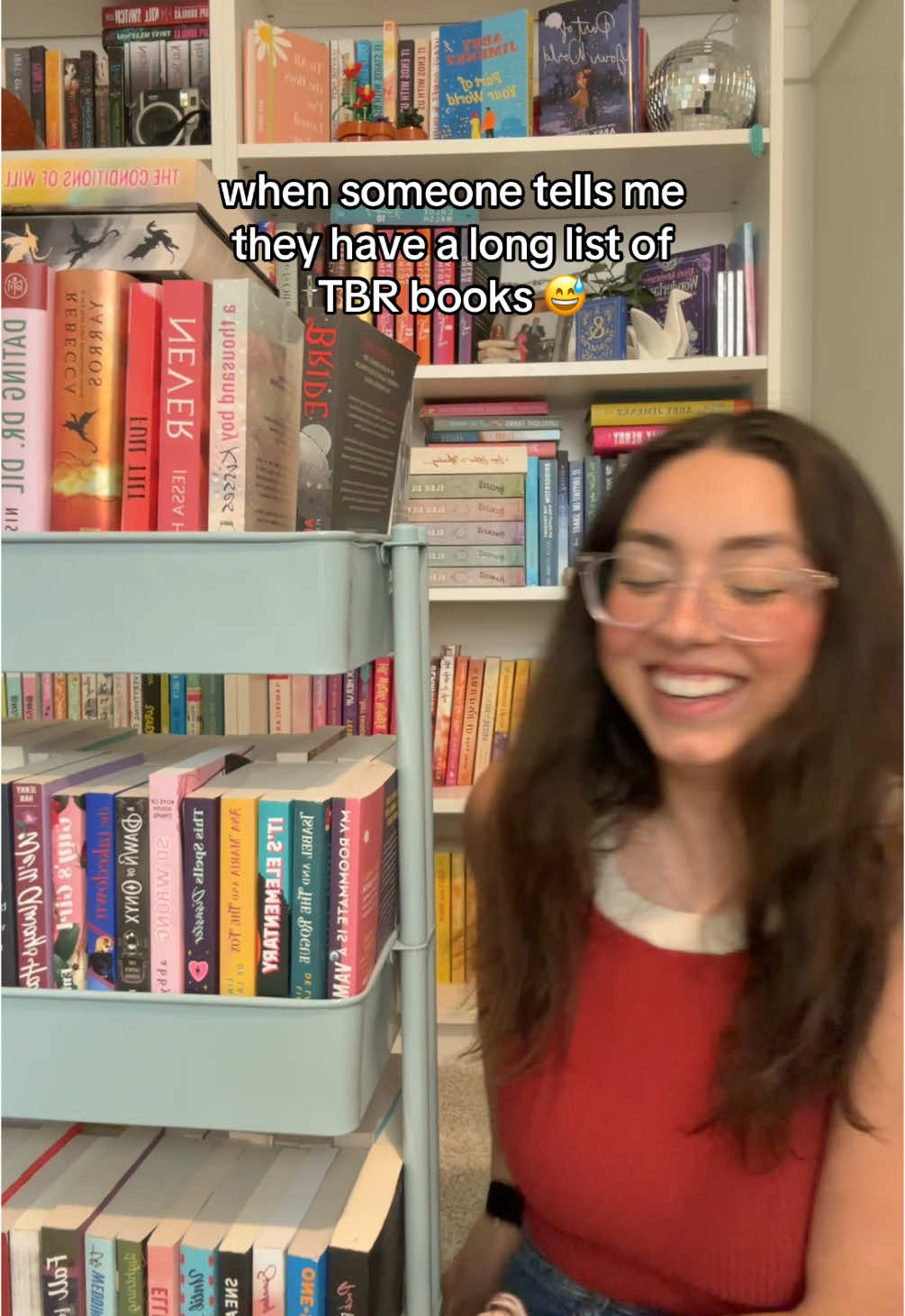 @Monica Isabel 📚