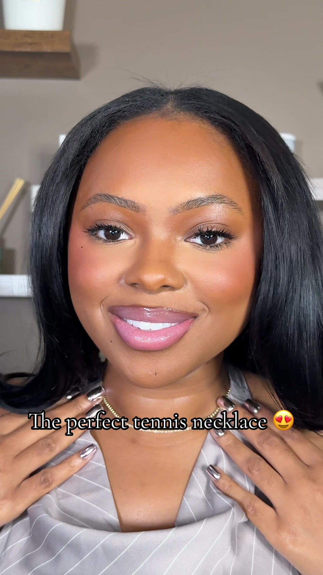 @Alicia Nyelle