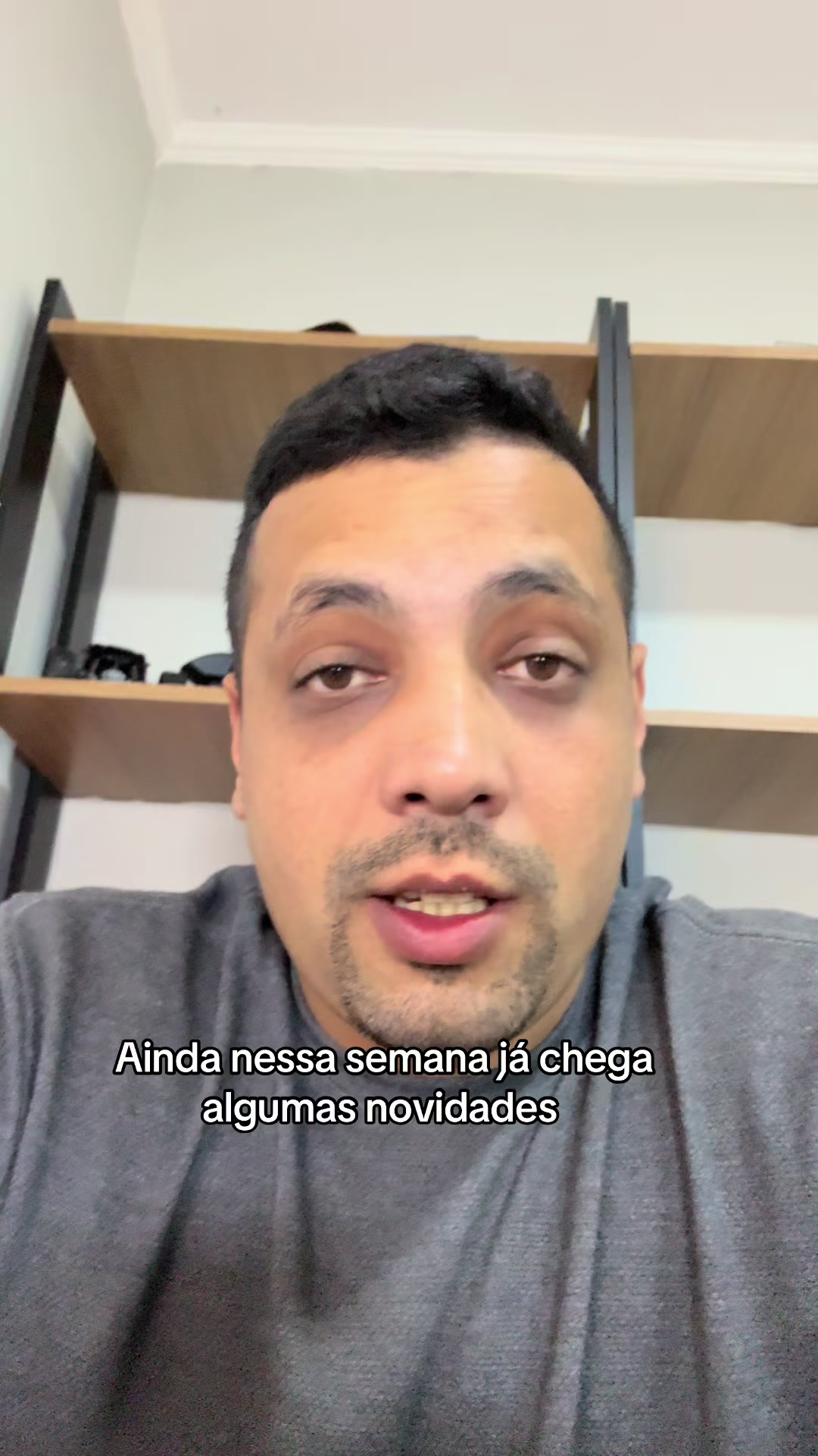 @BAIXOS EM ESCALA GARAGE