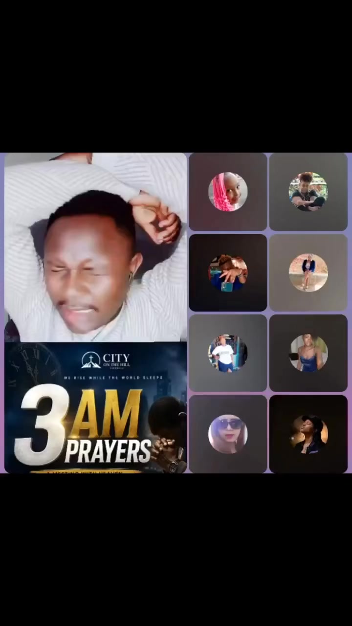 @minister JJ