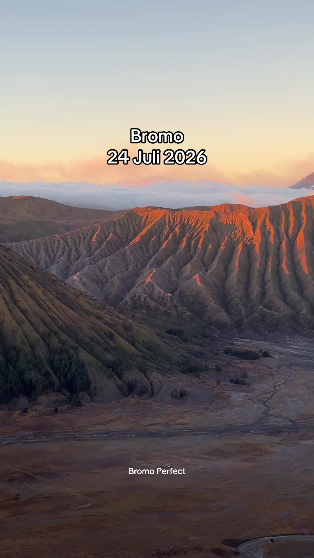 @Travel Bromo Probolinggo