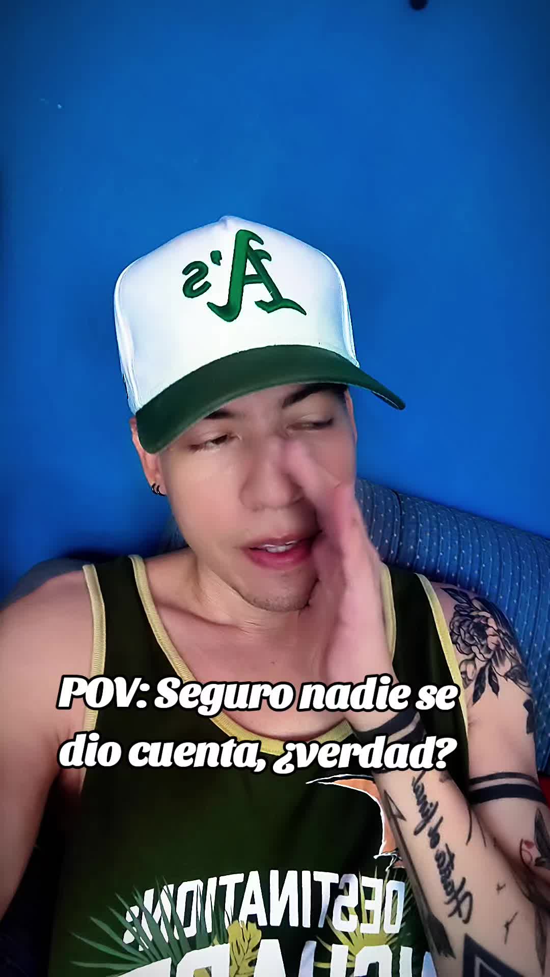 @🇨🇴👸🏼ᐯIᗪEOᔕ ᖇOᗷEᖇTᕼ🎧1819❤️
