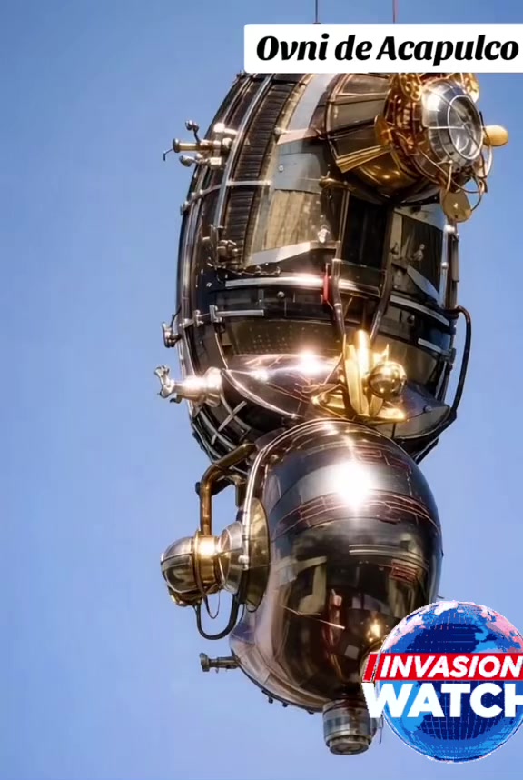 @Universo Alien&iacute;gena