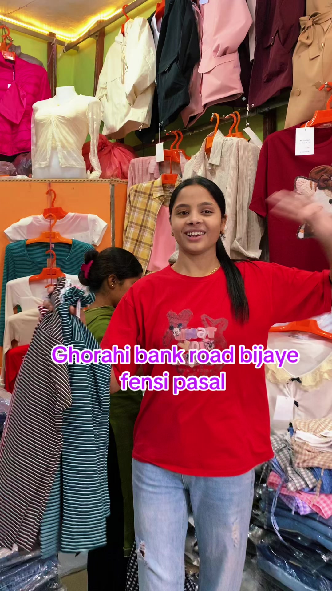 @Bijaye Fensi